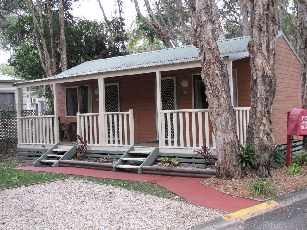 Ingenia Holidays Holiday park 4*