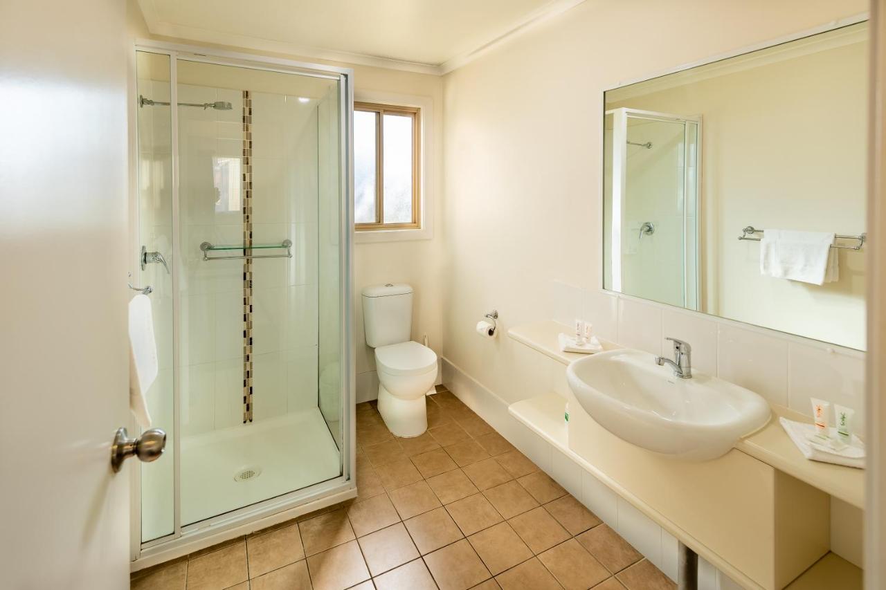 Holiday park Ingenia Holidays Bonny Hills